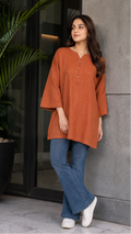 1 Pc Khaddi Lawn Kurta