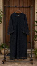 3 Pc Lawn Chikankari Suit