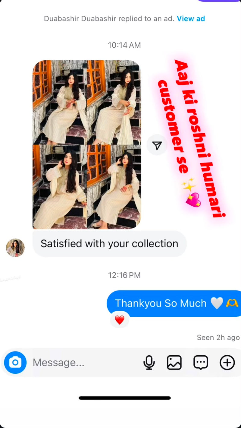 Verified Customer