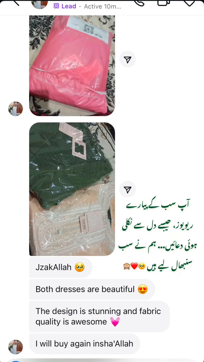 Verified Customer