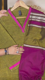 3 Pc Khaddar Suit