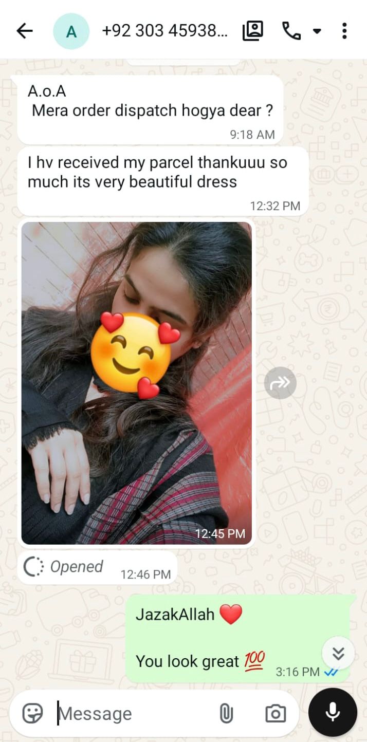Verified Customer