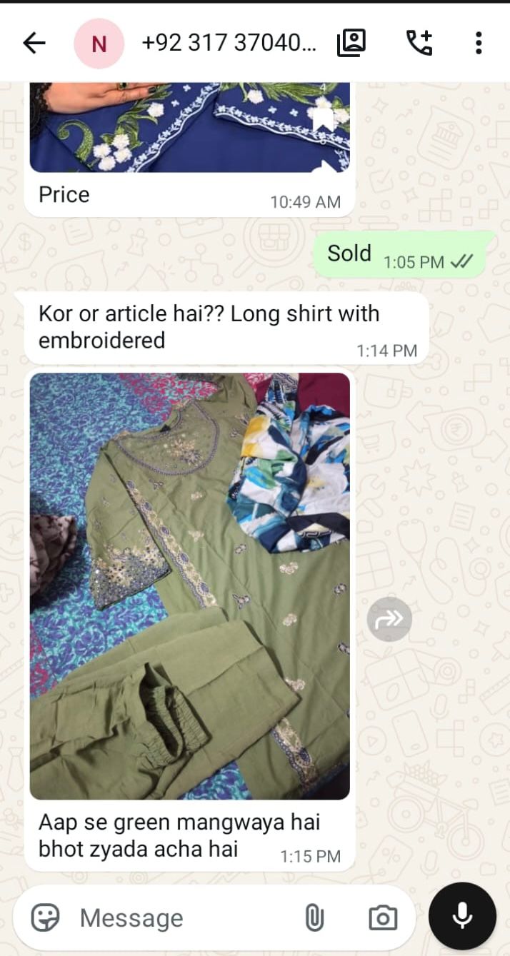 Verified Customer