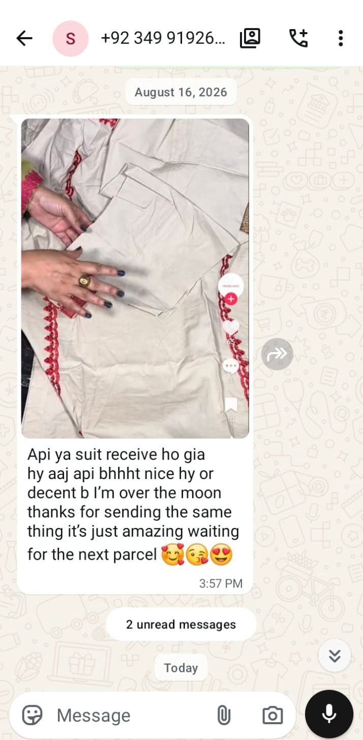 Verified Customer